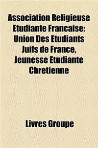 Association Religieuse Tudiante Franaise
