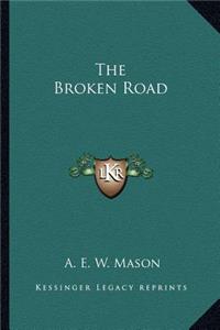 Broken Road