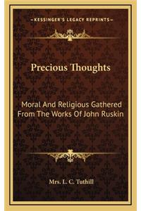 Precious Thoughts