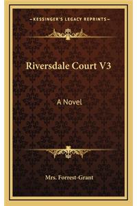 Riversdale Court V3