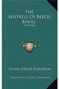 The Mistress of Beech Knoll