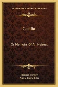 Cecilia