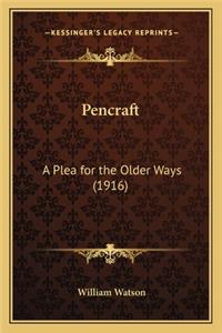 Pencraft