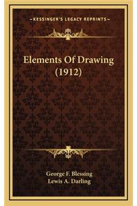 Elements of Drawing (1912)