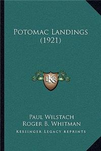 Potomac Landings (1921)