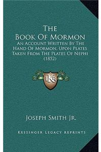 The Book Of Mormon