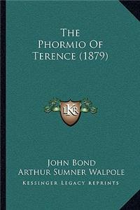 Phormio Of Terence (1879)