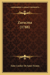 Zarucma (1788)