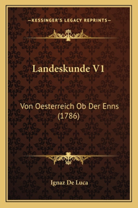 Landeskunde V1