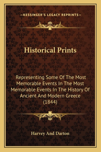 Historical Prints