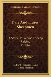 Dale And Fraser, Sheepmen