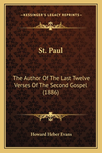 St. Paul
