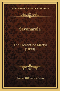 Savonarola