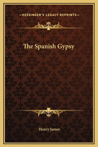 The Spanish Gypsy