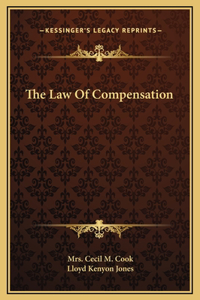 The Law Of Compensation