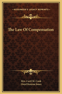 The Law Of Compensation