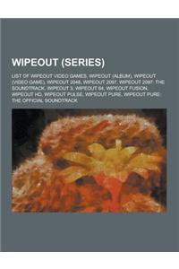Wipeout (Series)