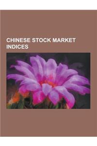 Chinese Stock Market Indices