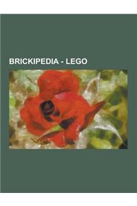 Brickipedia - Lego: Idea Books, Lego Club, Lego Products, Lego Shop, Screenshots, Technic, Website Journals, 6000 Legoland Idea Book, Book