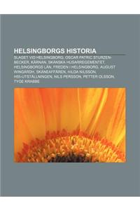 Helsingborgs Historia