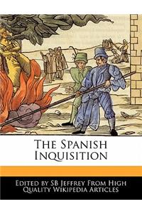 The Spanish Inquisition