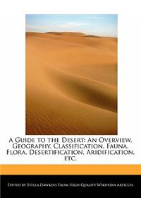 A Guide to the Desert