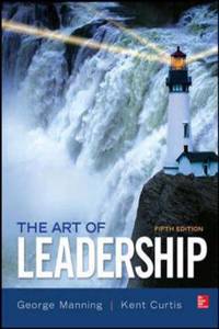 Art of Leadership (Int'l Ed)