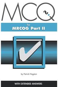 McQs for the Mrcog Part 2