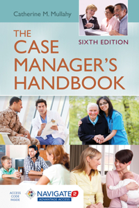 The Case Manager's Handbook