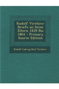 Rudolf Virchow
