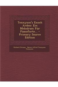 Tennyson's Enoch Arden