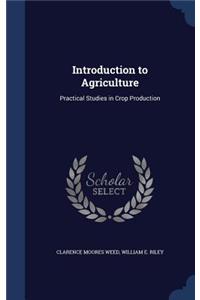Introduction to Agriculture