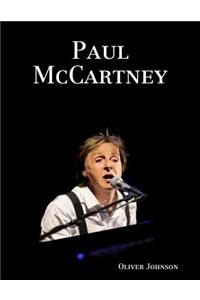 Paul McCartney