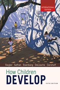 How Children Develop