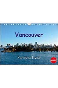 Vancouver Perspectives 2018