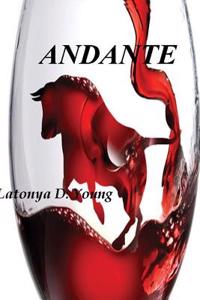 Adante - Haiku...Senryu and Other Poetry