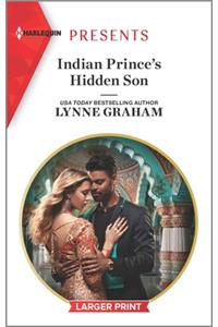 Indian Prince's Hidden Son
