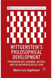 Wittgenstein's Philosophical Development