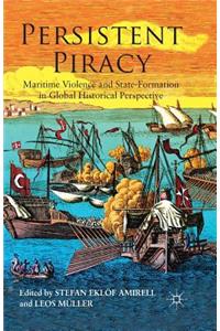 Persistent Piracy