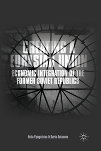 Creating a Eurasian Union