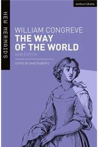 The Way of the World