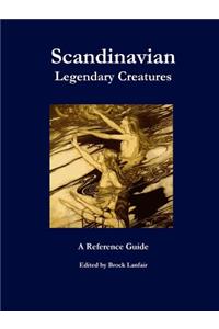 Scandinavian Legendary Creatures