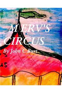 Merv's Circus