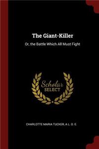The Giant-Killer