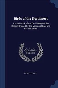 Birds of the Northwest