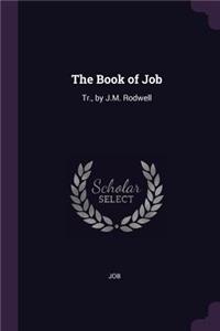 The Book of Job