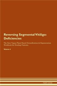 Reversing Segmental Vitiligo