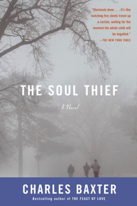 Soul Thief