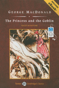 The Princess and the Goblin