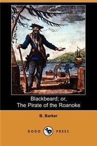 Blackbeard